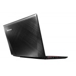 Lenovo Y5070 CPU Core i7 8GB RAM 1TB HDD+8GB SSD 4GB Graphics