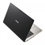 لپ تاپ ایسوس مدل VivoBook S200E - صفحه نمایش لمسی 11.6 اینچ با کیفیت HD