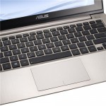 لپ تاپ ایسوس مدل VivoBook S200E - صفحه نمایش لمسی 11.6 اینچ با کیفیت HD