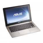 لپ تاپ ایسوس مدل VivoBook S200E - صفحه نمایش لمسی 11.6 اینچ با کیفیت HD
