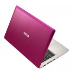 لپ تاپ ایسوس مدل VivoBook S200E - صفحه نمایش لمسی 11.6 اینچ با کیفیت HD