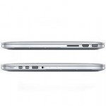 Apple MacBook Pro With Retina Display ME665 CPU Core i7 16GB RAM 512GB SSD 1GB Graphics