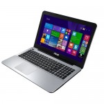 لپ تاپ ایسوس مدل X555LD - C - صفحه نمایش 15.6 اینچ با کیفیت HD