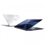 لپ تاپ ایسوس مدل Zenbook UX301LA - A - صفحه نمایش لمسی 13.3 اینچ با کیفیت QHD