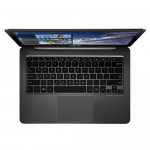 لپ تاپ ایسوس مدل ZenBook UX305FA - A - صفحه نمایش 13.3 اینچ با کیفیت Full HD