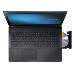 لپ تاپ ایسوس مدل ASUSPRO P2520LJ - A - صفحه نمایش 15.6 اینچ با کیفیت HD