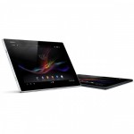 Sony Xperia Tablet Z Wi-Fi - 16GB
