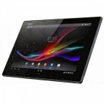Sony Xperia Tablet Z Wi-Fi - 16GB