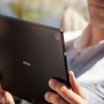Sony Xperia Tablet Z Wi-Fi - 16GB