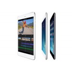 Apple iPad mini 2 with retina Display - Wi-Fi - 128GB