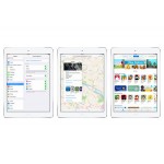 Apple iPad Air 4G - 16GB
