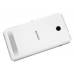 گوشی موبايل سونی مدل Xperia E1 دو سیم کارت - حافظه داخلی 4 گیگابایت