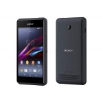 گوشی موبايل سونی مدل Xperia E1 دو سیم کارت - حافظه داخلی 4 گیگابایت