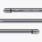 گوشی موبايل اپل مدل iPhone 6 Plus حافظه داخلی 64 گیگابایت 