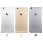 گوشی موبايل اپل مدل iPhone 6 Plus حافظه داخلی 64 گیگابایت 