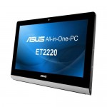  All in One ASUS ET2220INTI Full HD 21.5 inch Touch