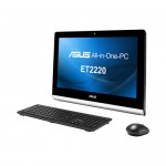  All in One ASUS ET2220INTI Full HD 21.5 inch Touch