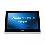  All in One ASUS ET2220INTI Full HD 21.5 inch Touch