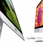 All in One Apple iMac MF883 Full HD 21.5 inch 2014