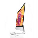 All in One Apple iMac MF883 Full HD 21.5 inch 2014