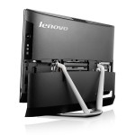 All in One Lenovo C560 Full HD 23 inch 