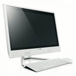 All in One Lenovo C560 Full HD 23 inch 