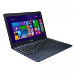 لپ تاپ ایسوس مدل EeeBook X205TA - صفحه نمایش 11.6 اینچ با کیفیت HD