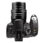 Canon PowerShot SX1 IS Digital Camera