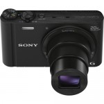 Sony Cybershot WX300 Digital Camera