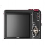 Nikon Coolpix S9100 Digital Camera