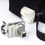 Nikon Coolpix S9100 Digital Camera
