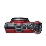 Fujifilm FinePix F600EXR Digital Camera