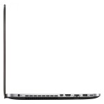 لپ تاپ گیمینگ ایسوس مدل VivoBook Pro N552VW - A - صفحه نمایش 15.6 اینچ با کیفیت UHD