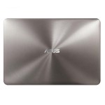 لپ تاپ گیمینگ ایسوس مدل VivoBook Pro N552VW - A - صفحه نمایش 15.6 اینچ با کیفیت UHD