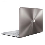 لپ تاپ گیمینگ ایسوس مدل VivoBook Pro N552VW - A - صفحه نمایش 15.6 اینچ با کیفیت UHD
