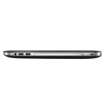 لپ تاپ گیمینگ ایسوس مدل VivoBook Pro N552VW - A - صفحه نمایش 15.6 اینچ با کیفیت UHD