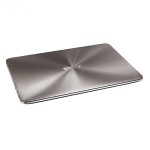 لپ تاپ گیمینگ ایسوس مدل VivoBook Pro N552VW - A - صفحه نمایش 15.6 اینچ با کیفیت UHD