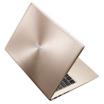 لپ تاپ ایسوس مدل Zenbook UX303UB - A - صفحه نمایش 13.3 اینچ با کیفیت Full HD