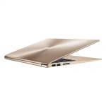لپ تاپ ایسوس مدل Zenbook UX303UB - A - صفحه نمایش 13.3 اینچ با کیفیت Full HD