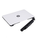 لپ تاپ اچ پی مدل 14-am097nia - صفحه نمایش 14.0 اینچ با کیفیت Full HD