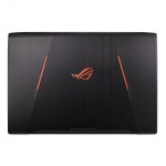 لپ تاپ گیمینگ ایسوس مدل ROG STRIX GL702VM - A - صفحه نمایش 17.3 اینچ با کیفیت Full HD