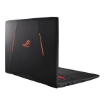 لپ تاپ گیمینگ ایسوس مدل ROG STRIX GL702VM - A - صفحه نمایش 17.3 اینچ با کیفیت Full HD