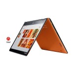 Lenovo Yoga 3 14 CPU Core i7 8GB RAM 256GB SSD 2GB Graphics