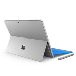 Microsoft Surface pro 4 With Keyboard - CPU Core i5 8GB RAM 256GB Storage