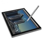 Microsoft Surface pro 4 With Keyboard - CPU Core i5 8GB RAM 256GB Storage