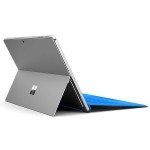 Microsoft Surface pro 4 With Keyboard - CPU Core i5 8GB RAM 256GB Storage