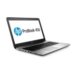 لپ تاپ اچ پی مدل ProBook 450 G4 - B - صفحه نمایش 15.6 اینچ با کیفیت Full HD