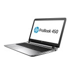 لپ تاپ اچ پی مدل ProBook 450 G4 - B - صفحه نمایش 15.6 اینچ با کیفیت Full HD