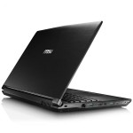 MSI CX62-6QL CPU Core i7 8GB RAM 1TB HDD 2GB Graphics