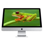 All in One Apple iMac MK442 Full HD 21.5 inch 2015